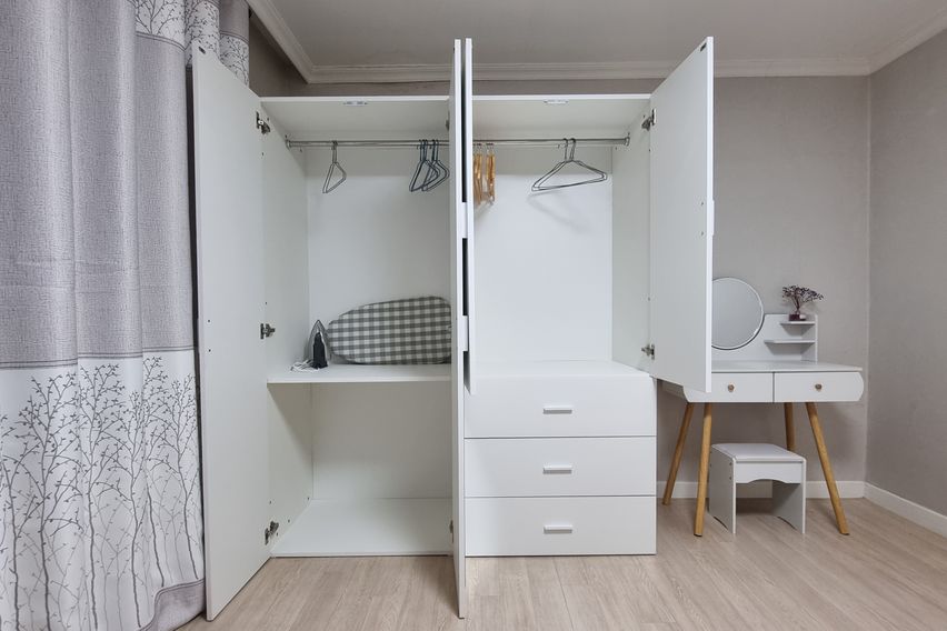 몸만오삼 3룸주차풀옵션