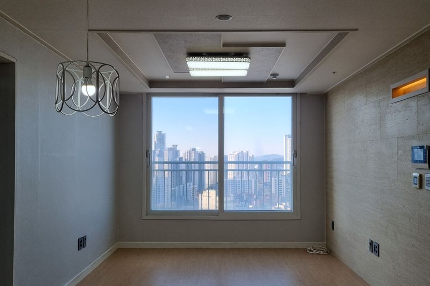 보훈병원 맞은편