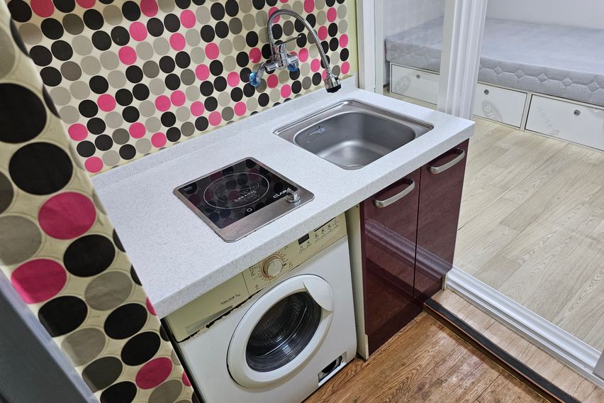 경북대복현동원룸503