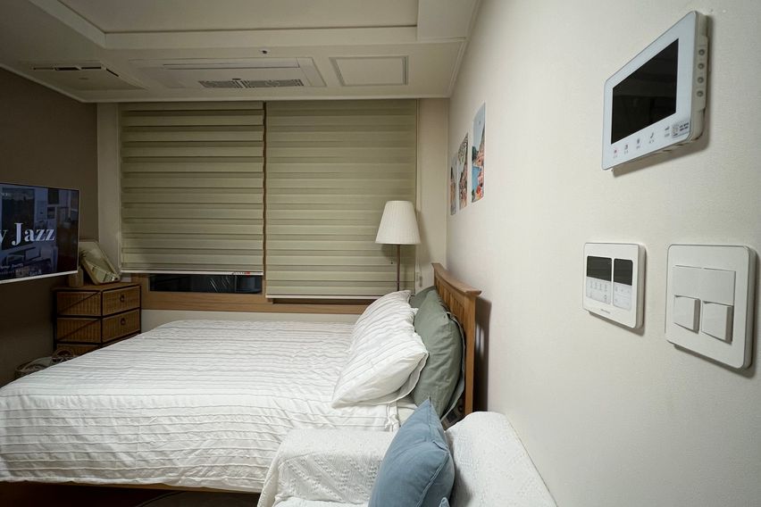 마곡나루역1분공항철도