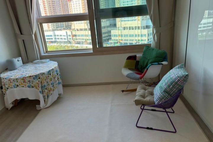 힐링 반달섬 복층원룸 13번째 이미지