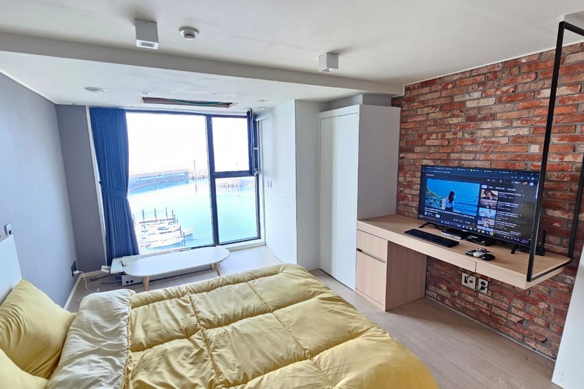 ☆특가 제주바다뷰 힐링