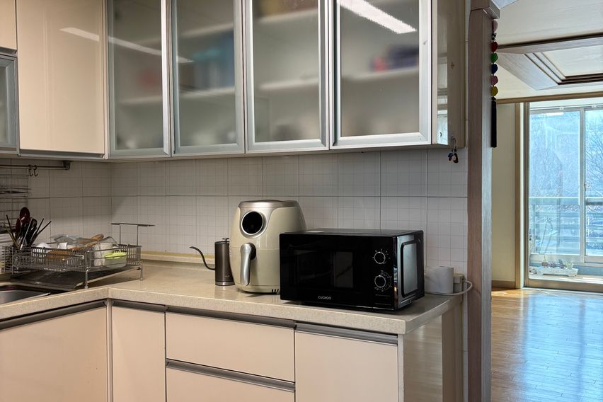 주엽역 예쁜 정원뷰