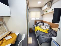 구로 고대병원원룸 C 5번째 이미지