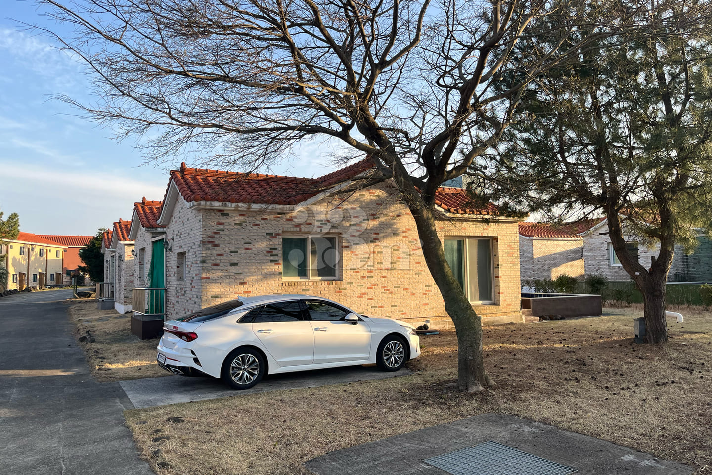 Woljeong-ri Epal House 0th image