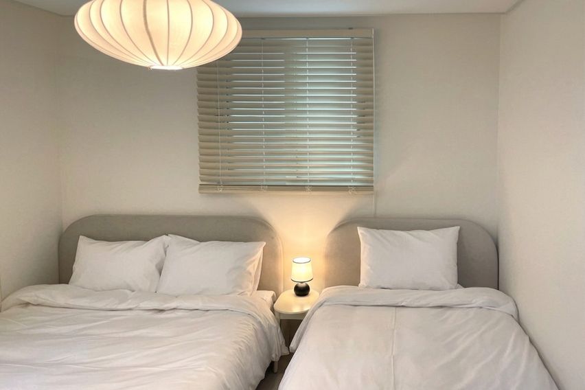 지하철3분가오리역 신축