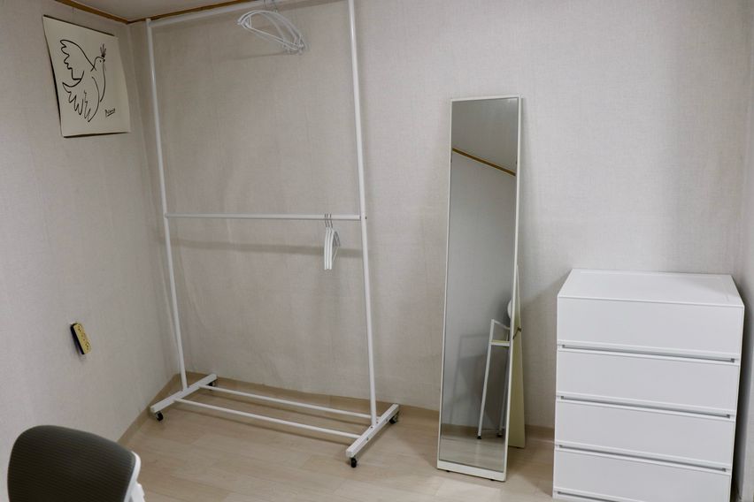 청량리 쉐어하우스 큰방 6번째 이미지