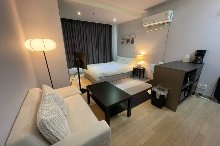 공덕역1분 오피스텔3