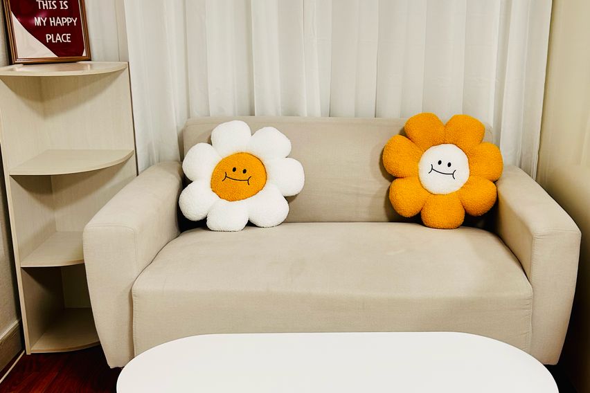 바다가보이는 미래하우스