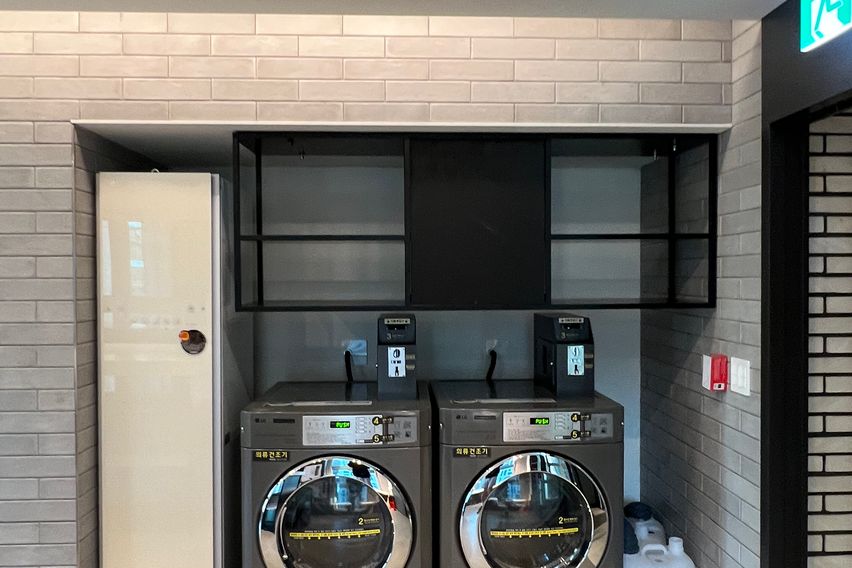 여의도한강뷰 더현대1분