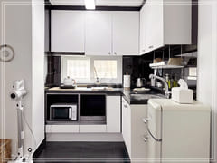 Private house in Samseong-dong for 8 people 14th image