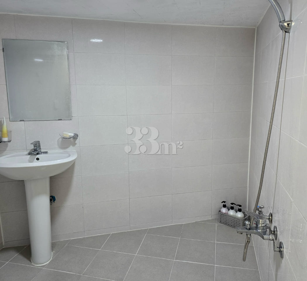 Two-room apartment near Yeongildae 1th image