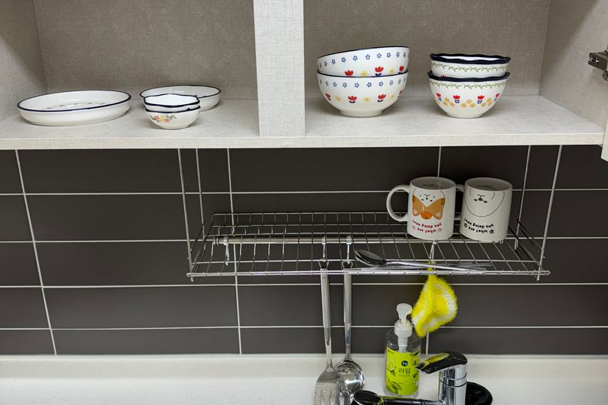 시청역 신축 오피스텔