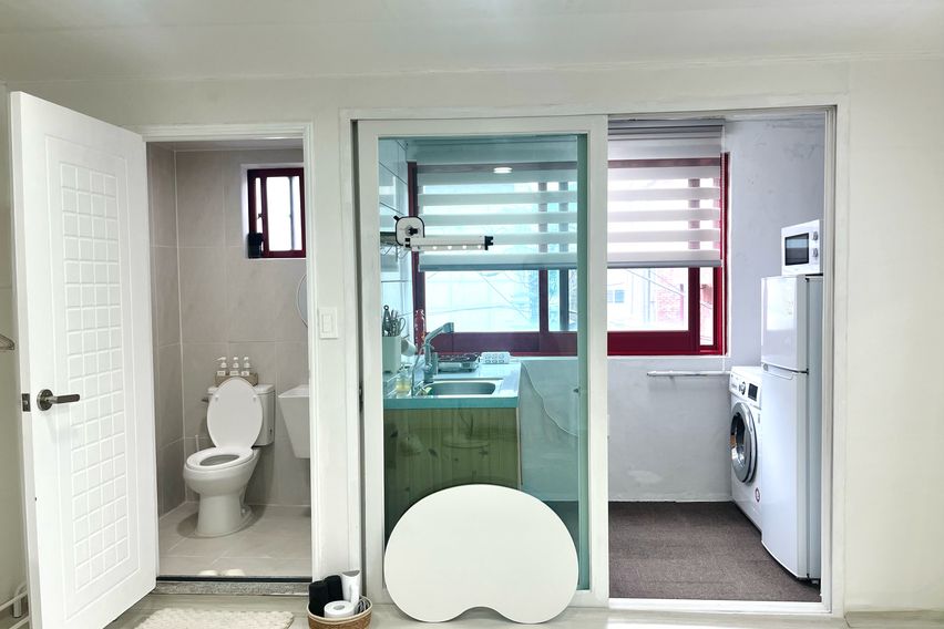 구미 인동 단기 원룸