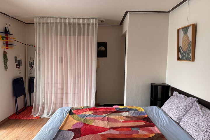 🍀Studio apartment near Gijang Station with a 3th image