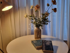 Yeoksam, 3-minute walk, fully furnished, styl 3th image
