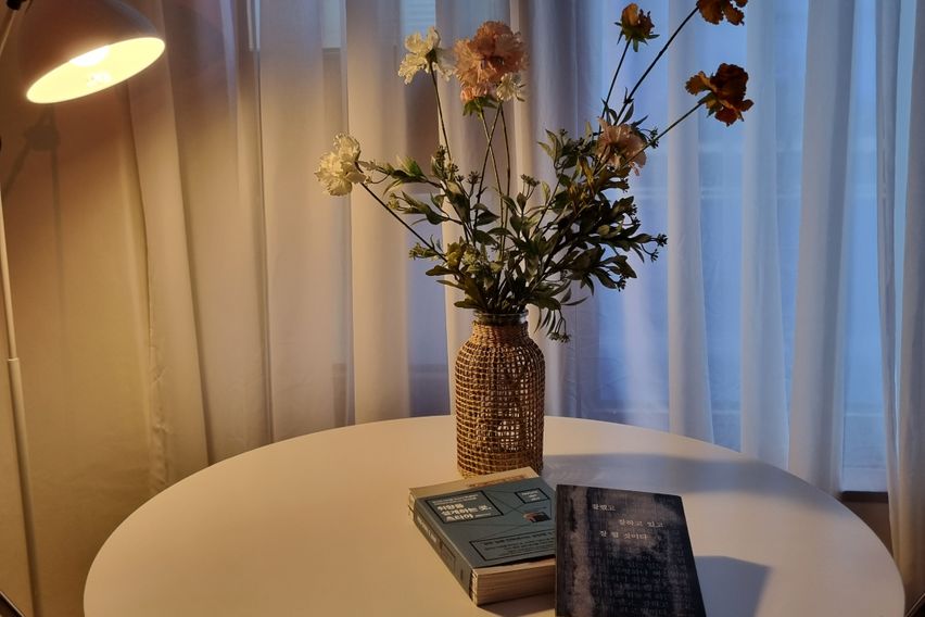 역삼3분 풀옵 감성❤️