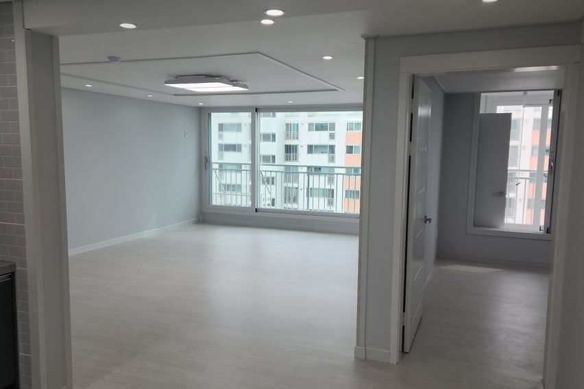 익산 편안하구 조용한집