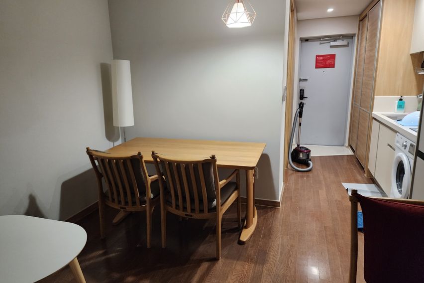 서울역10분아늑한숙소 1번째 이미지