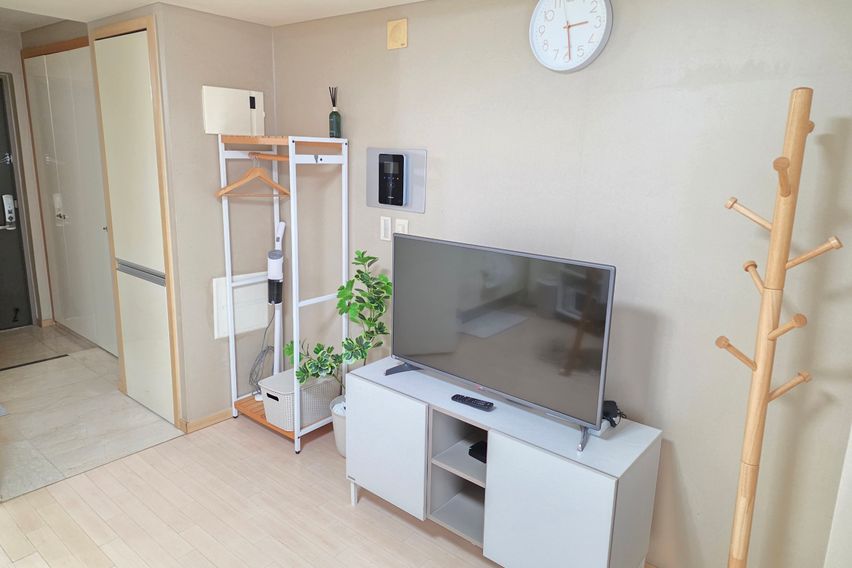 Gwanghwamun/Gyeongbokgung Accommodation 7th image