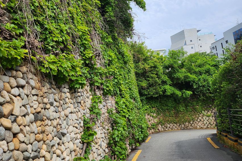 부산 해운대 바다뷰 15번째 이미지