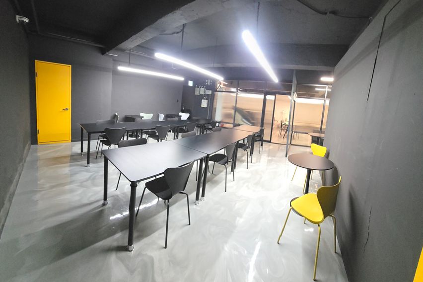 베이스캠프 B타입 4번째 이미지