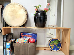 56㎡ fully furnished unit near Hongdae 13th image