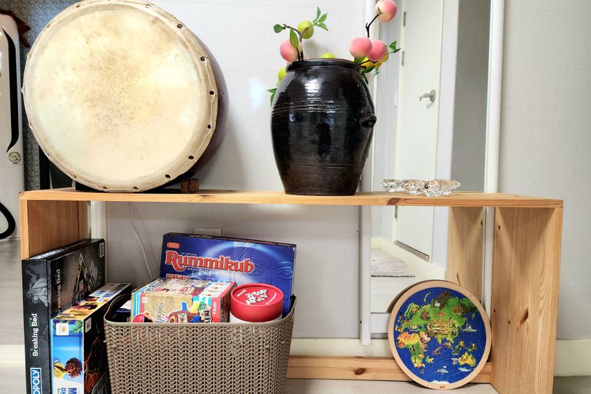 홍대근처 56㎡ 풀옵션 13번째 이미지