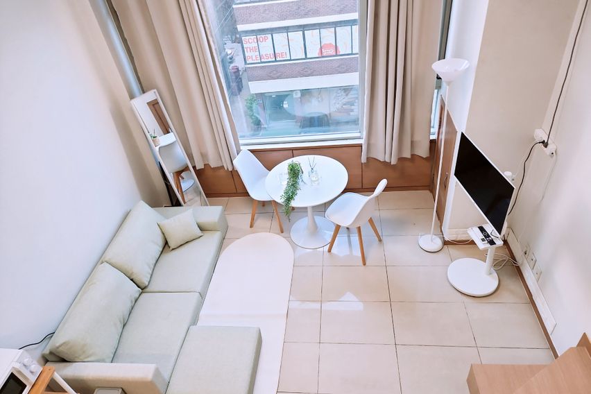 💕당산역3분/합정역