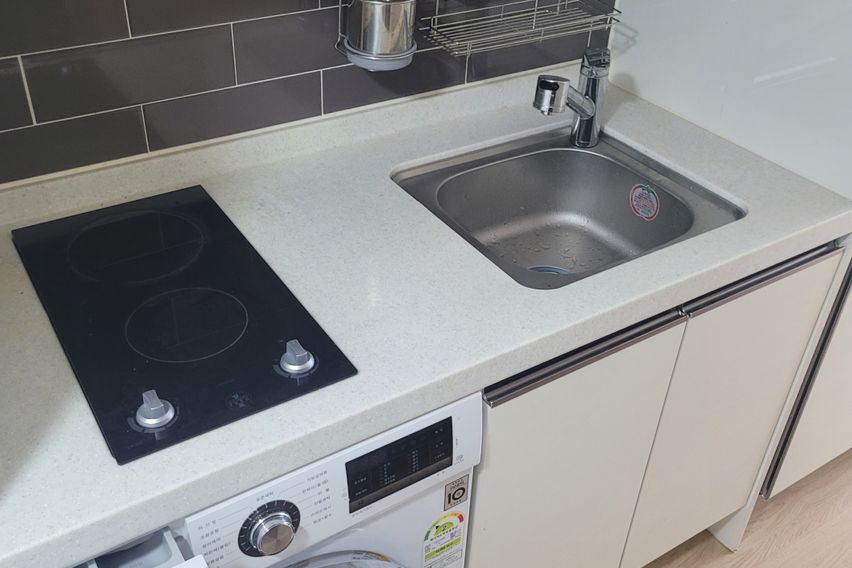 병점역 인근 복층 오피