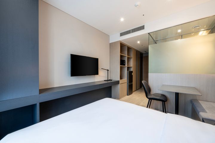 Premium Double (Short-term) 2th image