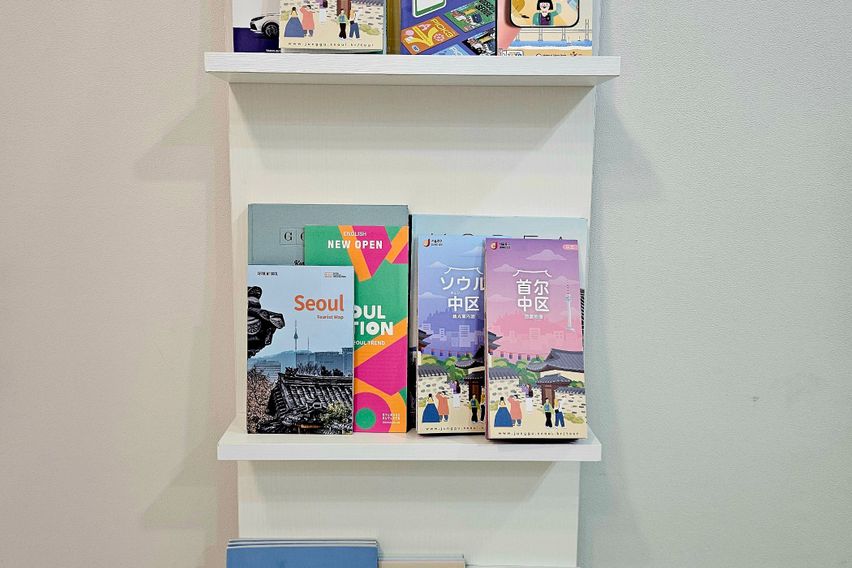 Dongdaemun, 2-minute walk, 3-room apartment w 16th image