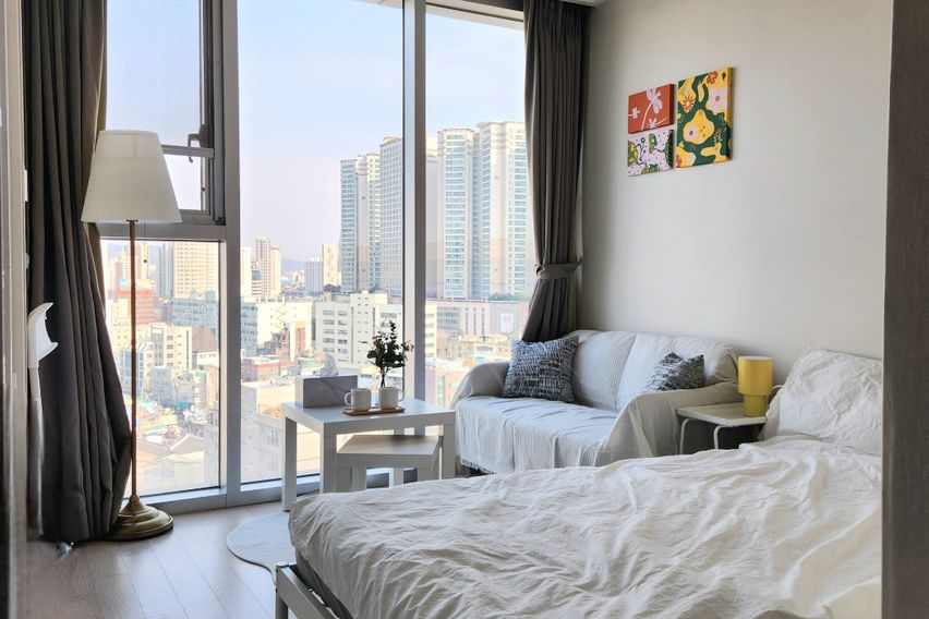 종로 동대문 sky통창