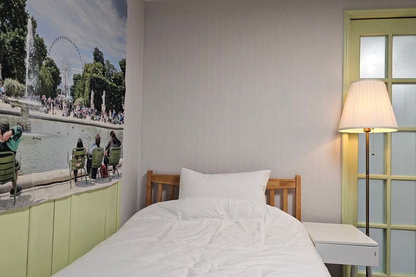 스타벅스도보5분& 3룸 3번째 이미지