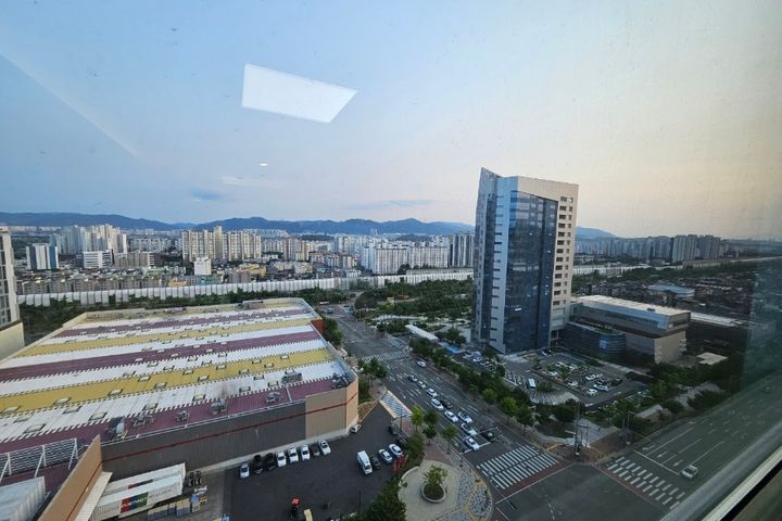Kingsmill, Sinseo-dong, Daegu Innovation City 2th image