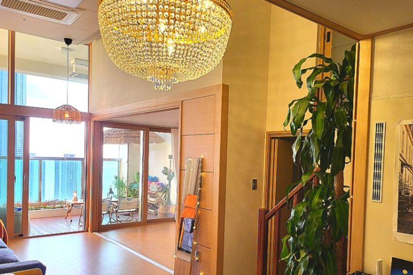 특가고층해운대감성테라스