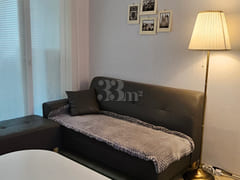 Spacious two-room apartment with full options 3th image