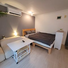전북대병원앞 미미2 방 이미지