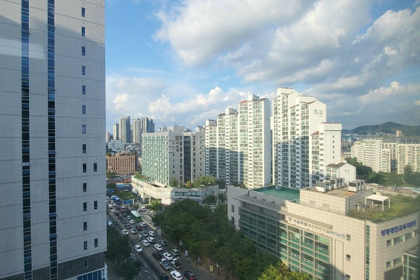 왕십리성수한양대종로뚝섬