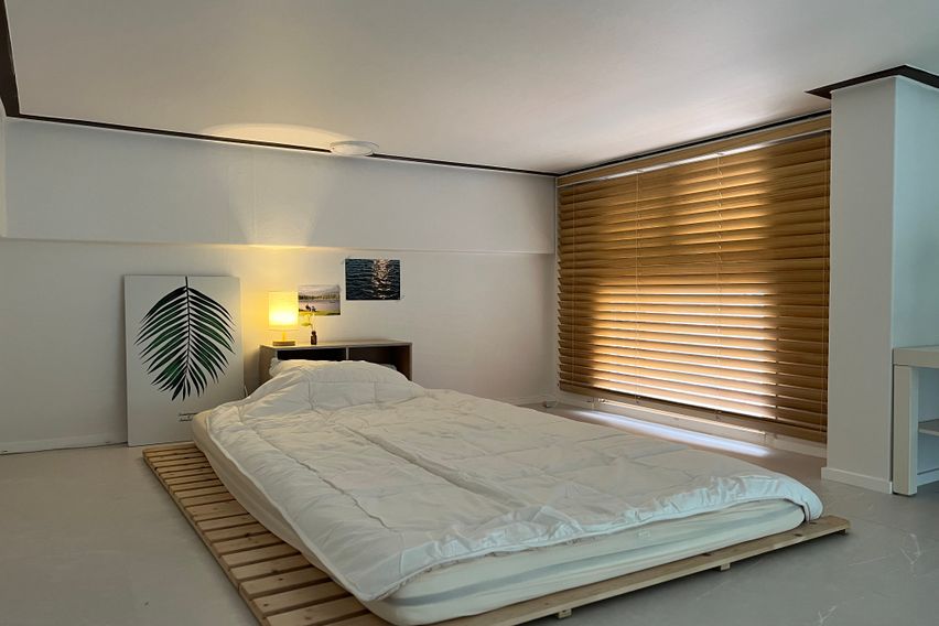 홍대연남 복층오피스텔🏠