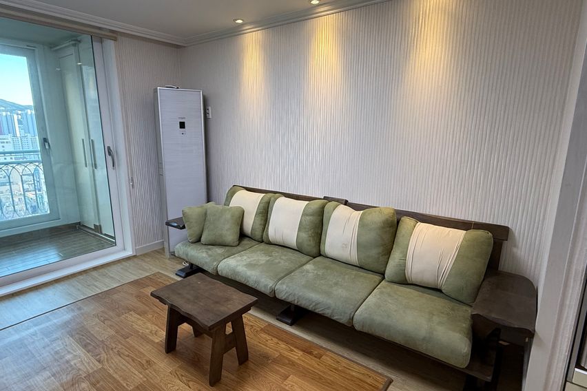 당감동래미안A서면백병원