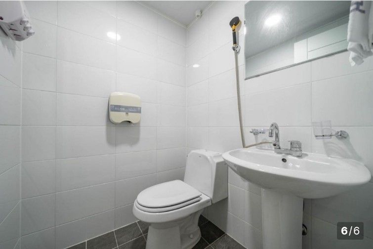 파주 아늑하고 깨끗한방 5번째 이미지