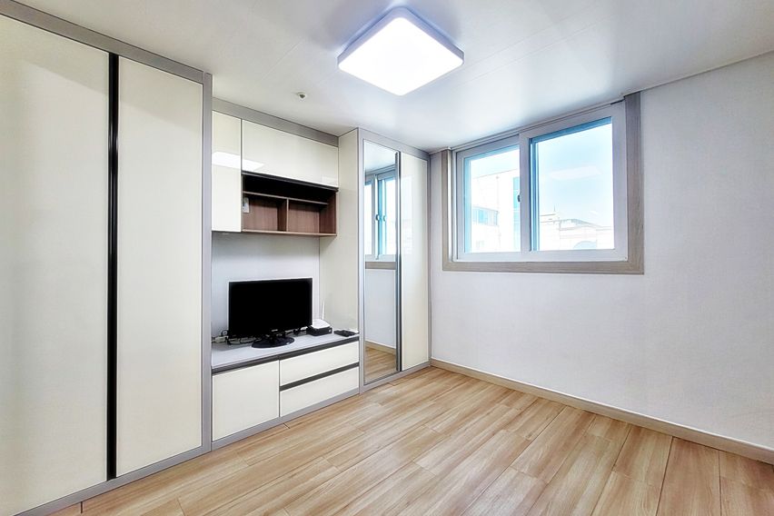 수토스테이 1.5룸