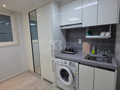 Newly Built Studio Apartment near Banghak Sta 4th image