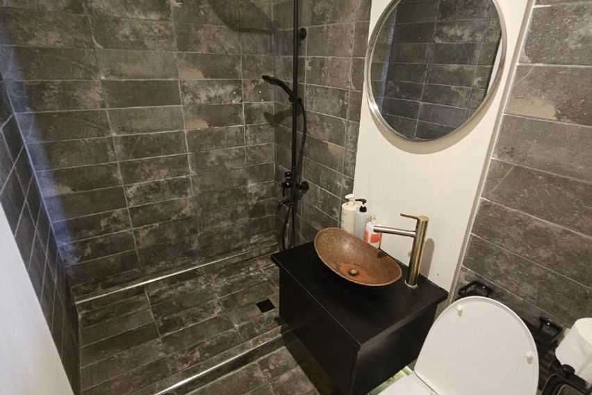 방2화2주차2 호수공원