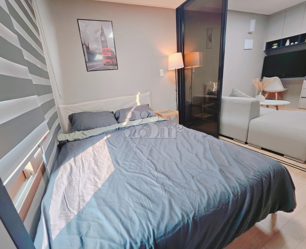 Fully furnished apartment near Juyeop Station 0th image