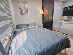 Fully furnished apartment near Juyeop Station 0th image