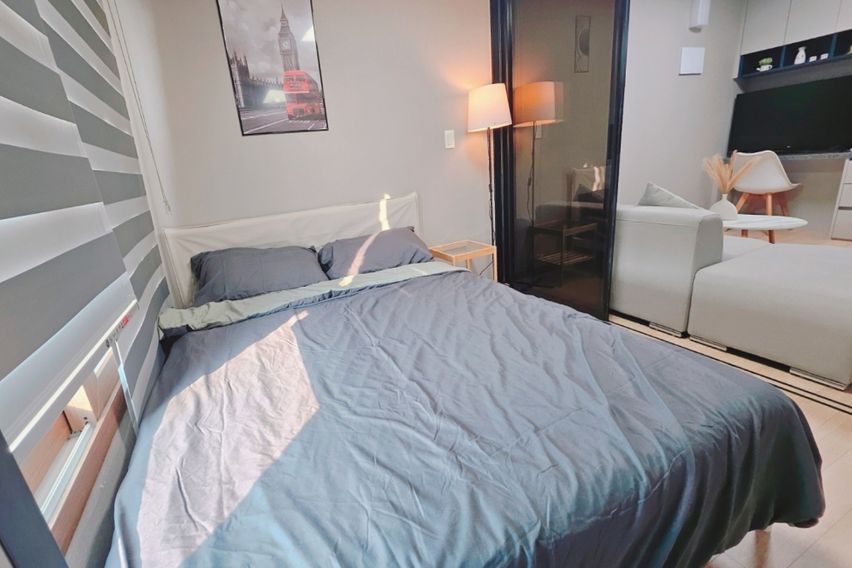 일산 주엽역 풀옵션💜