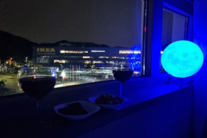 🩵침대2/PC가능🩵 9번째 이미지
