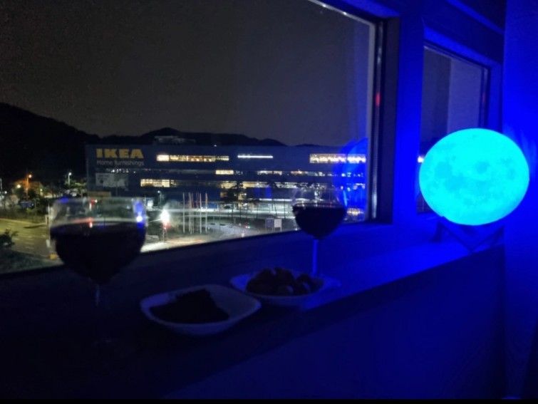 Discount in progress 💝 PC available, 2 beds 8th image